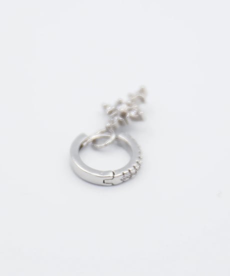 Celestial Tear Cross Pierce