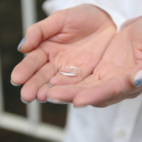 Quiet Oath Ring