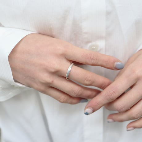 Quiet Oath Ring