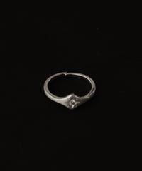 Stellar Bloom Ring