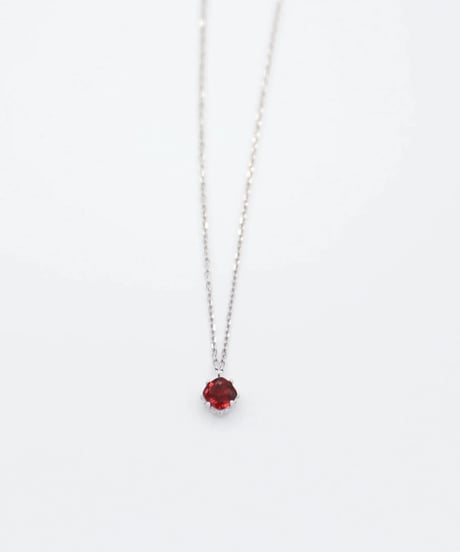 Ember Bloom Necklace
