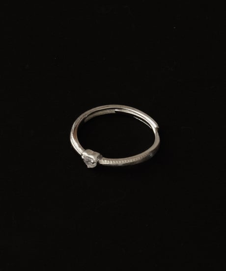 Soft Heart Ring