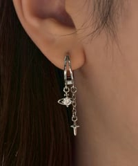 Hidden Sight Pierce