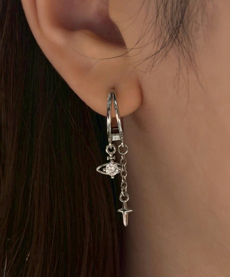 Hidden Sight Pierce