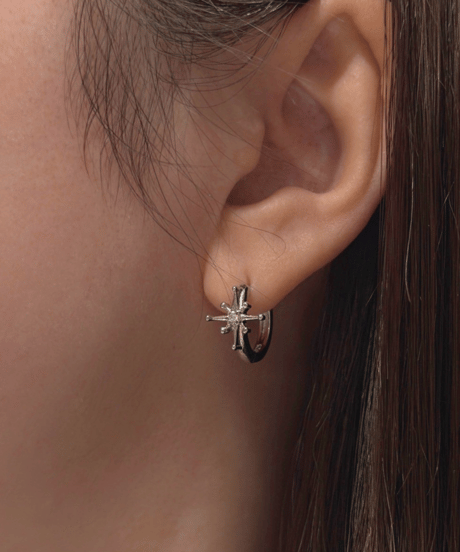 Guiding Star Pierce