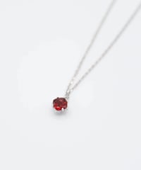 Ember Bloom Necklace