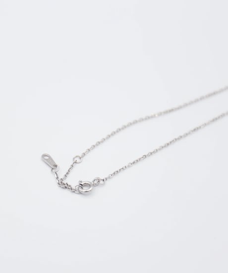 Ember Bloom Necklace