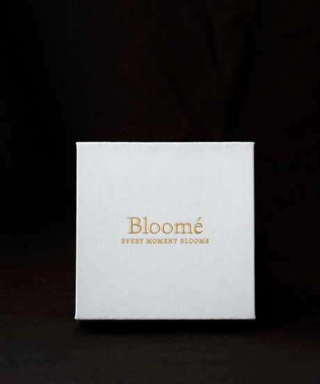Stellar Bloom Ring