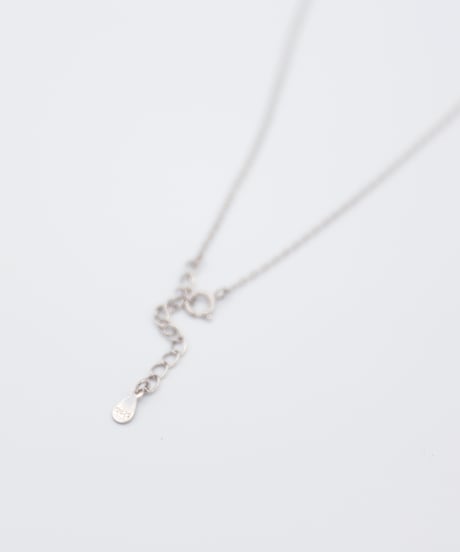 Little Prayer Necklace