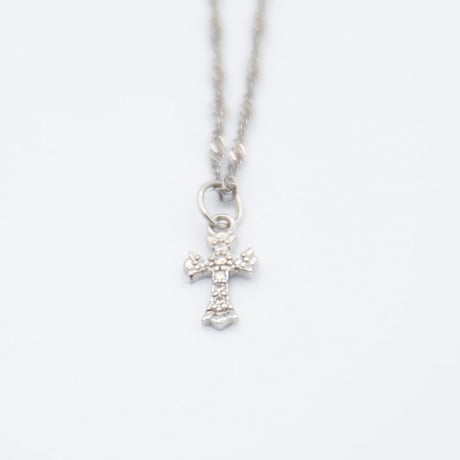 Still Shape  Necklace