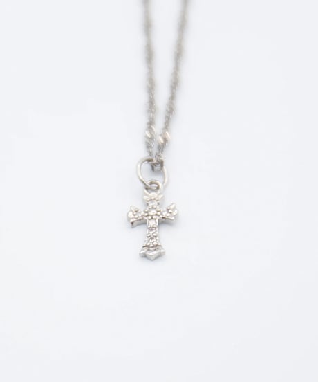 Still Shape  Necklace