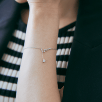 Silent Constellation Bracelet