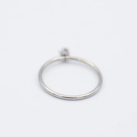Single Wish Ring