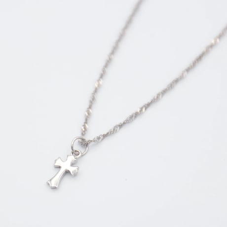 Still Shape  Necklace