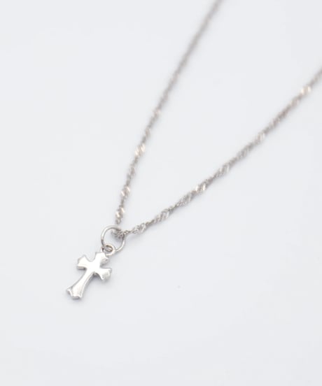 Still Shape  Necklace