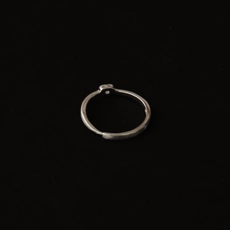 Soft Heart Ring