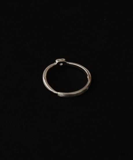 Soft Heart Ring