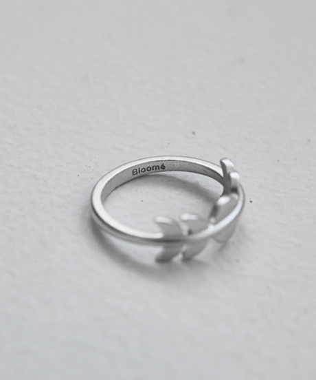 Lunar Cycle Ring