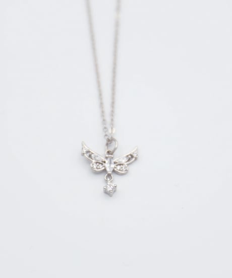 Little Prayer Necklace