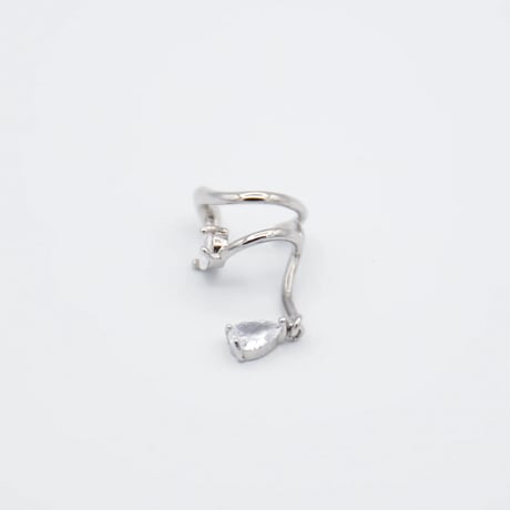 Soft Disorder Ear Cuff