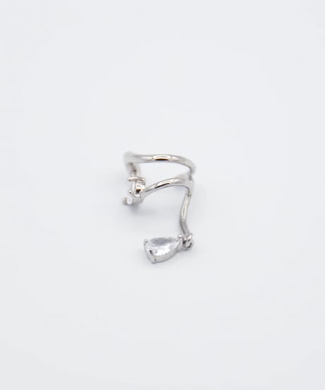 Soft Disorder Ear Cuff