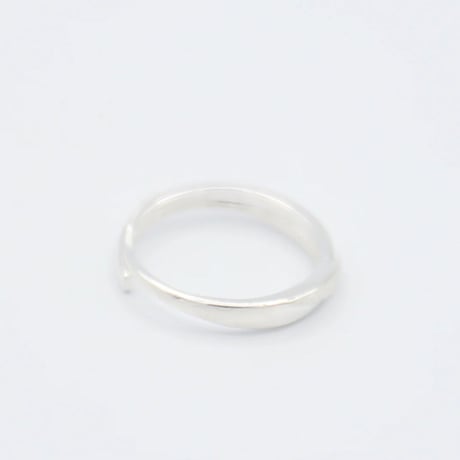 Quiet Oath Ring