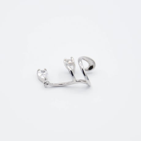 Soft Disorder Ear Cuff