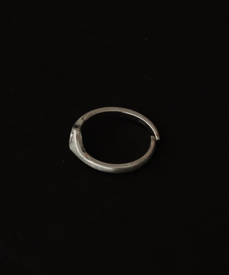 Stellar Bloom Ring