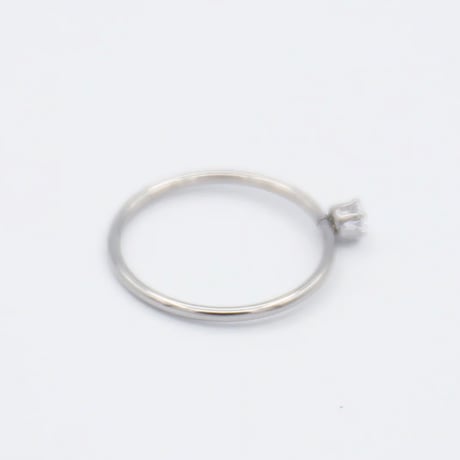 Single Wish Ring