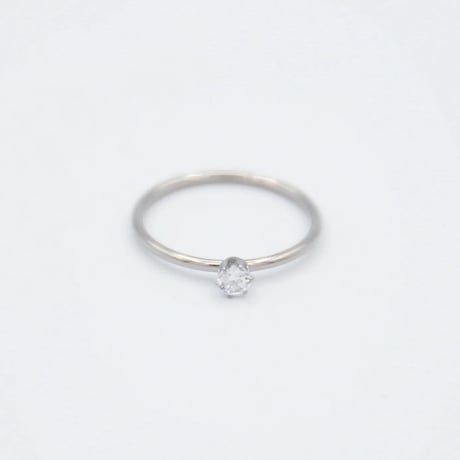 Single Wish Ring