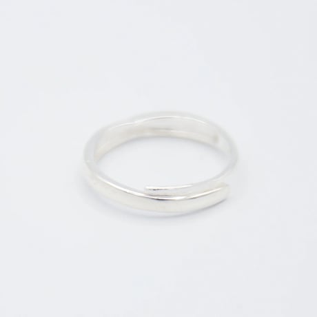 Quiet Oath Ring