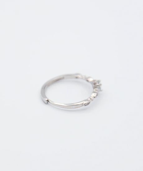 Eternal Petal Ring