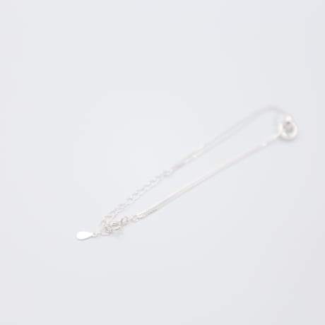 Quiet Knot Bracelet