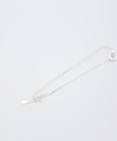 Quiet Knot Bracelet