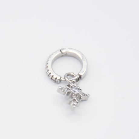 Celestial Tear Cross Pierce