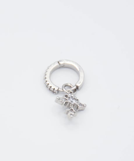 Celestial Tear Cross Pierce
