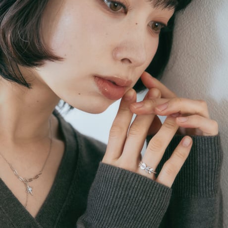 Lunar Cycle Ring