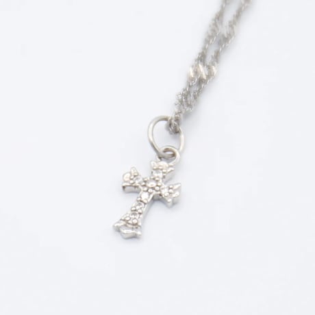 Still Shape  Necklace