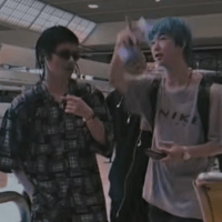 Tohji × gummyboy × Mall Boys Type Beat "Floating Memories"