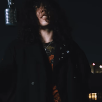 siero × Tohji × LEX Type Beat "Sparkling Night"