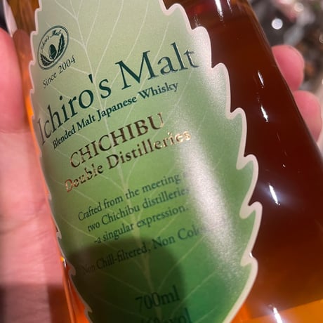 イチローズモルト | STORES