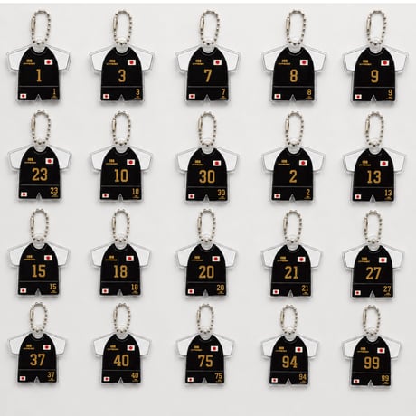 U19日本代表 応援グッズショップ