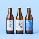 FUKUHAKU BREWERY