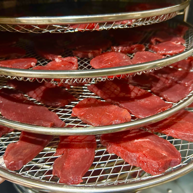 モカママ 鹿げんこつジャーキー×10本 楽天市場】【鹿肉ジャーキー 無