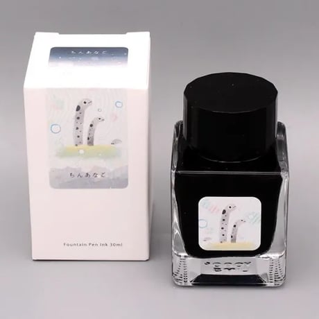 万年筆インク | STORES
