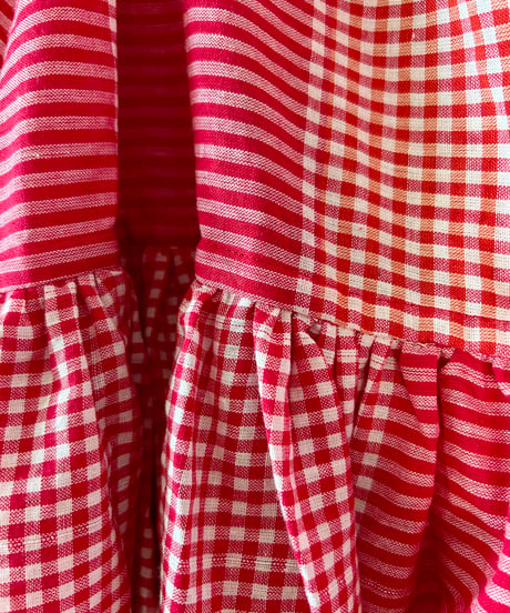 ガムチャワンピース｜Strawberry Shortcake
