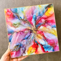 sayaka / Lingering Glow -komorebi-