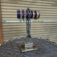 Bracelet stand