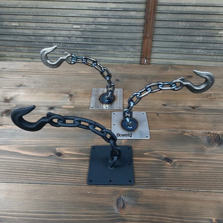 Hanger bracket