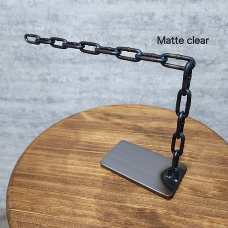 Glasses stand